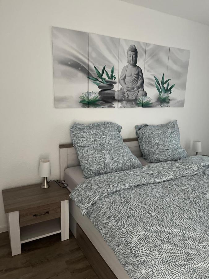 Ferienwohnung / Haus Hunsrueckblick Hochstetten-Dhaun ภายนอก รูปภาพ